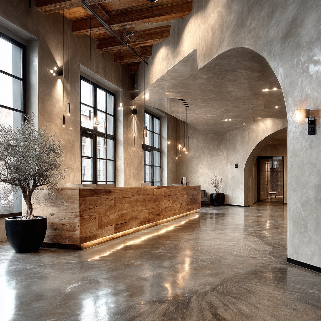 u8927987256_MICROCEMENT_--raw_--stylize_500_--v_7_4c967f4f-ab78-4d97-b840-de4fc6784415_1